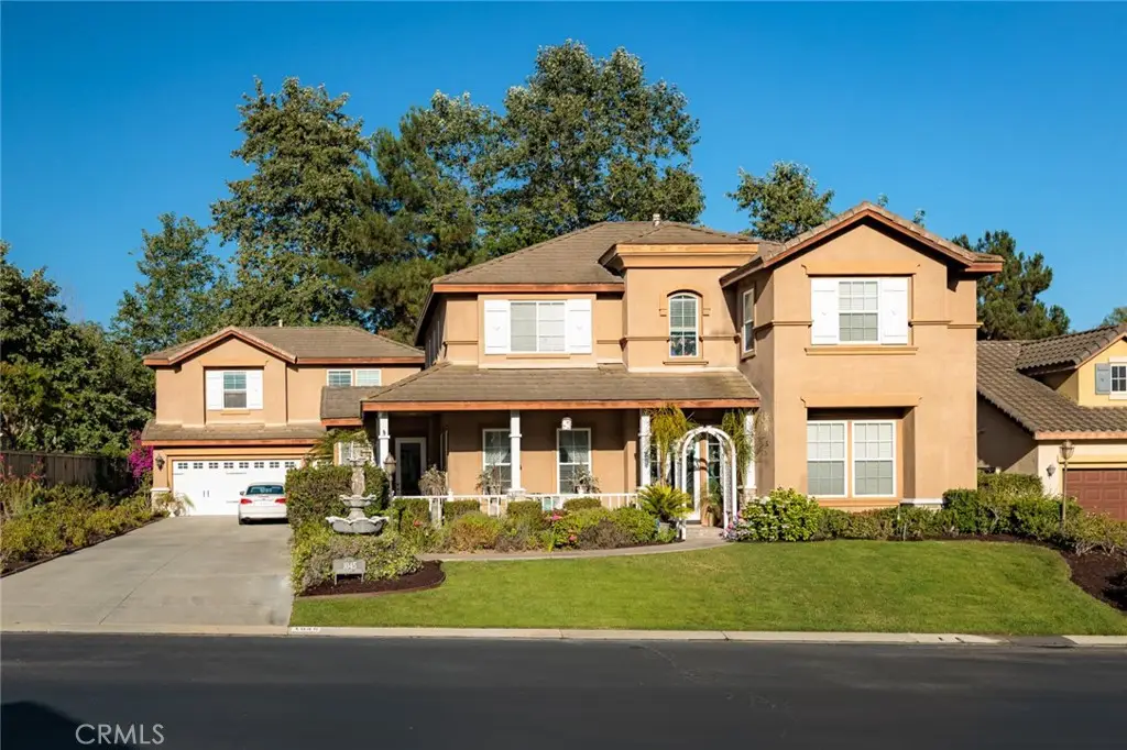 1045 Inverlochy, Fallbrook, CA 92028 - #1