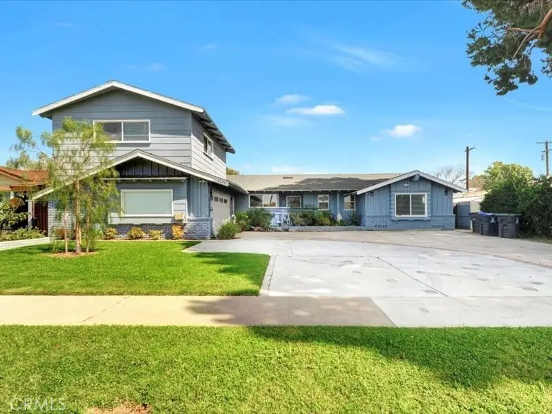 2076 S Eileen, Anaheim, CA 92802 - #1