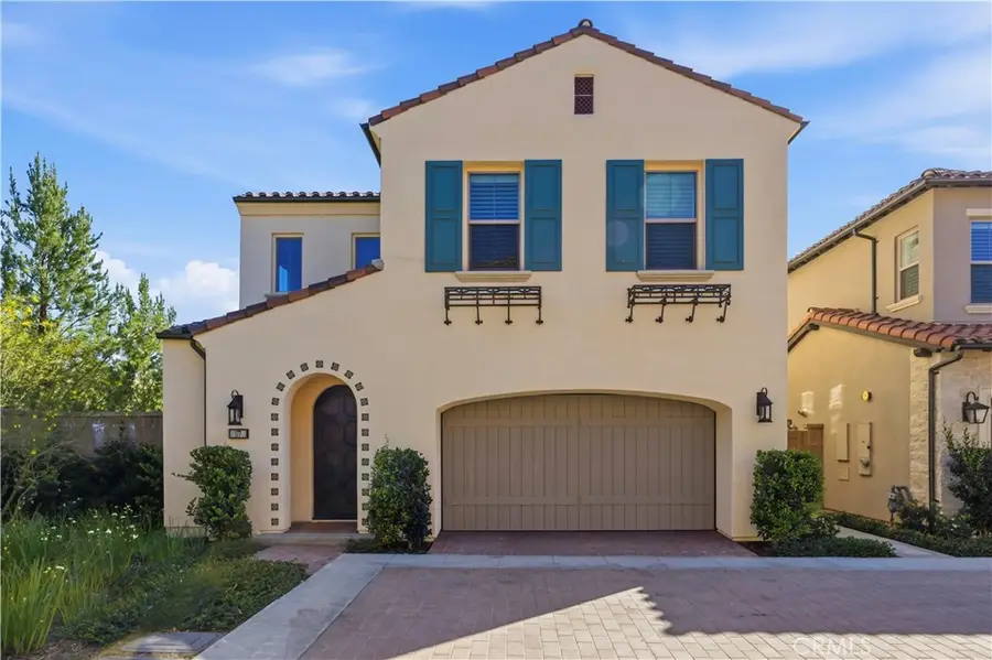 177 Plum Lily, Irvine, CA 92618 - #2