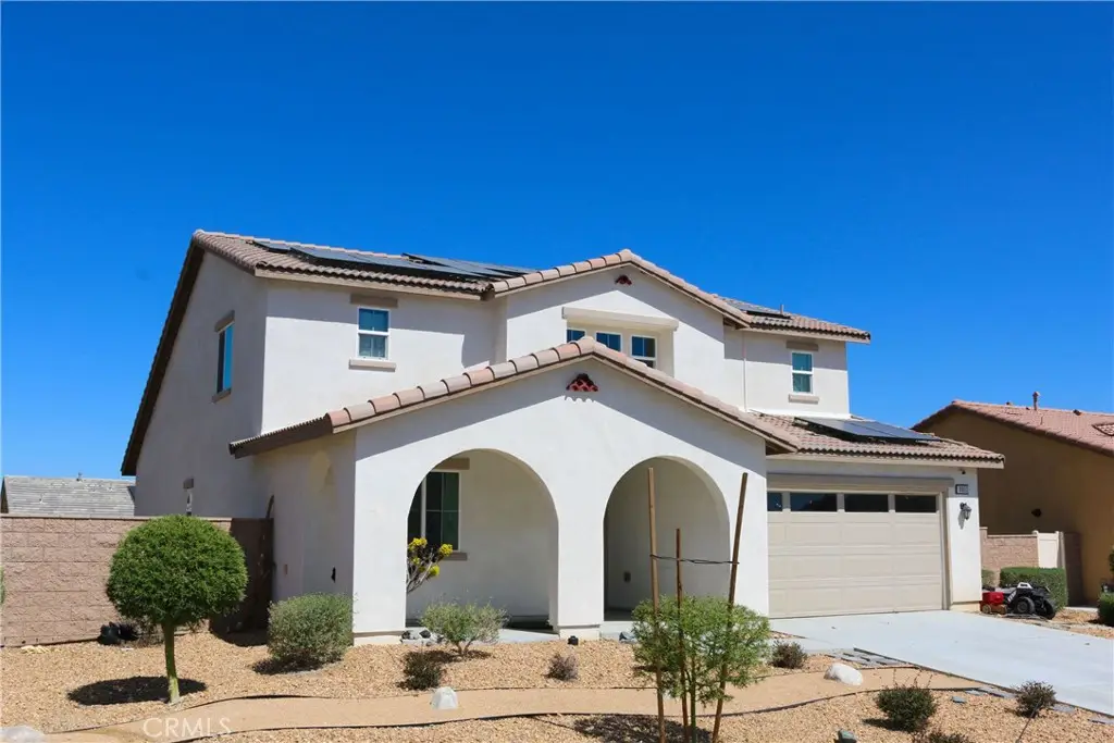 11822 Flushing, Victorville, CA 92392 - #1