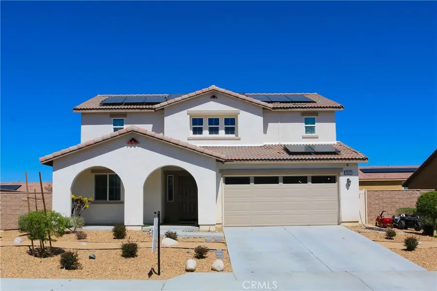 11822 Flushing, Victorville, CA 92392 - #2