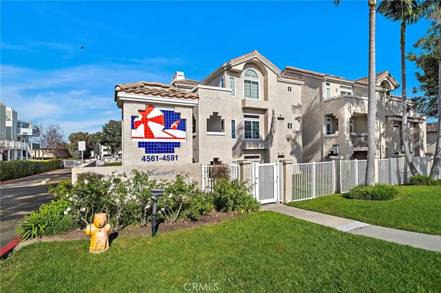 4581 Warner Avenue #202, Huntington Beach, CA 92649 - #2