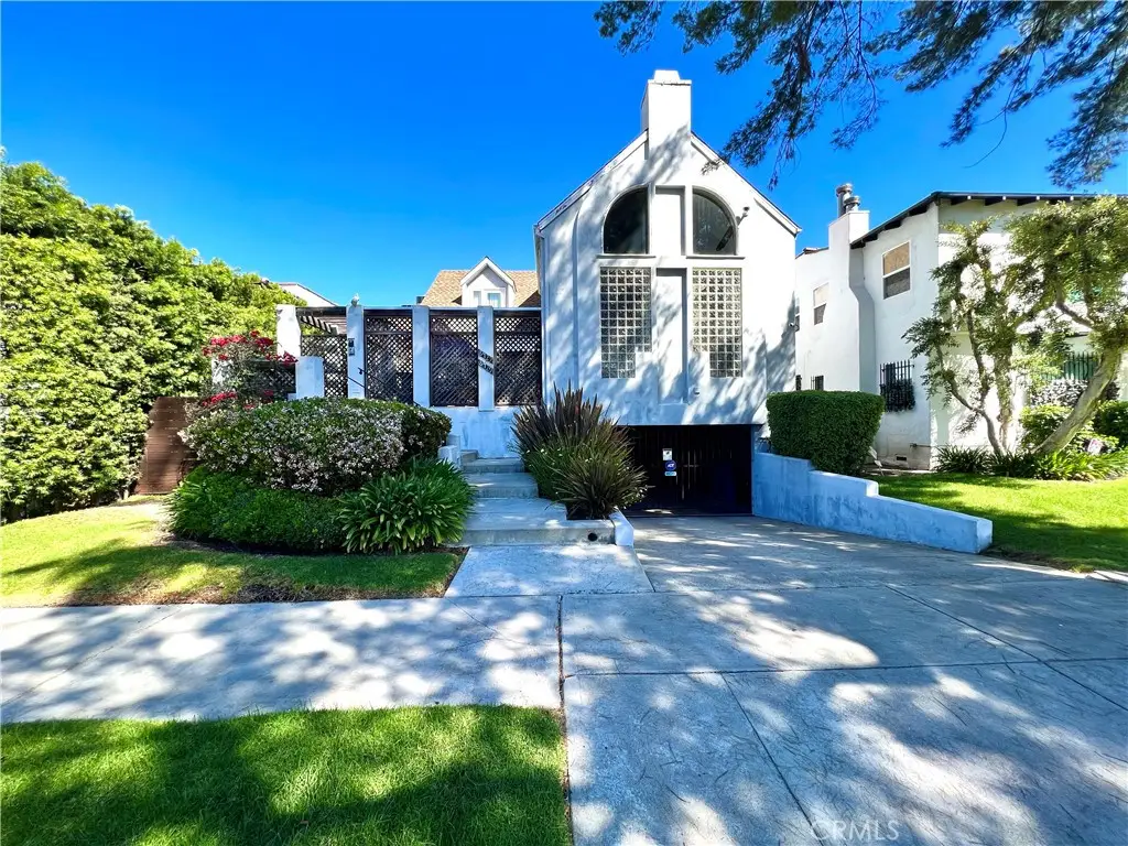 8427 W. 4th St, Los Angeles, CA 90048 - #1
