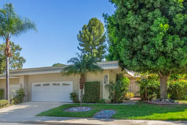 5544 Rayo Del Sol #B, Laguna Woods, CA 92637