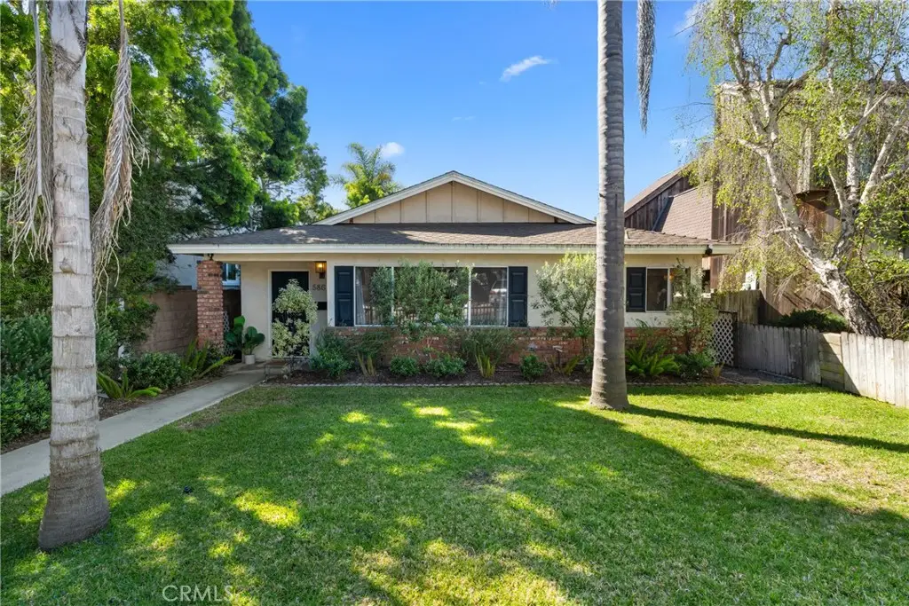 586 36th, Manhattan Beach, CA 90266 - #1