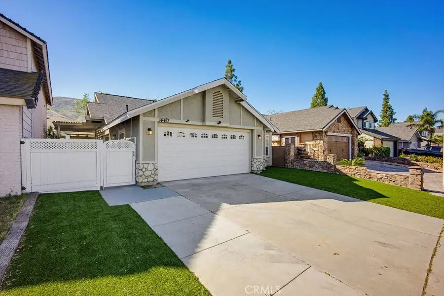 14477 El Contento, Fontana, CA 92337 - #2