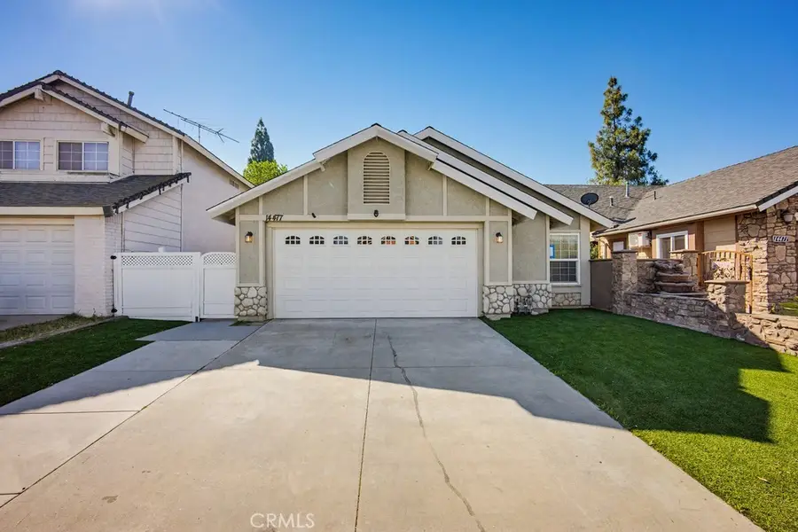 14477 El Contento, Fontana, CA 92337 - #3