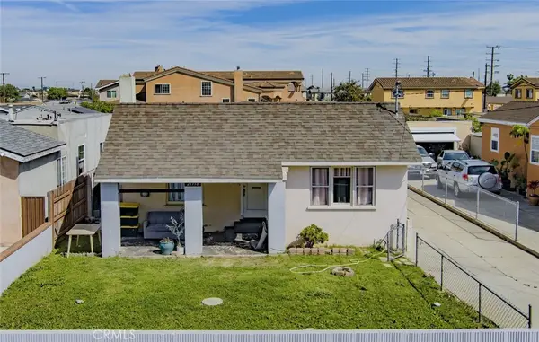 21918 Dolores Street, Carson, CA 90745