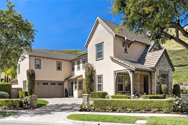 21 Snow Bush Street, Ladera Ranch, CA 92694