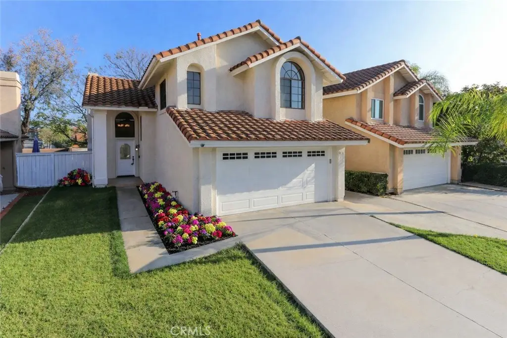 16 Crucillo, Rancho Santa Margarita, CA 92688 - #1
