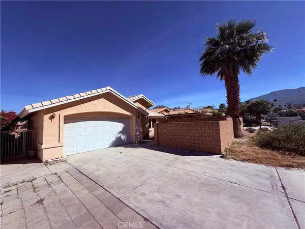 51900 Avenida Madero, La Quinta, CA 92253