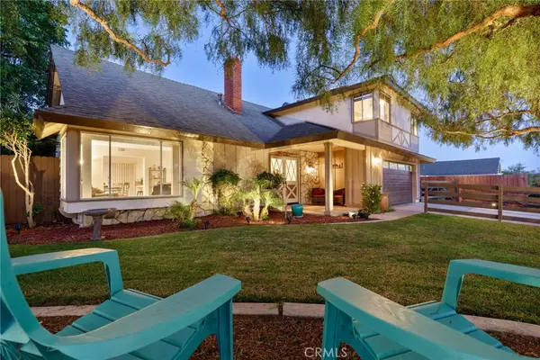 398 Day Road, Ventura, CA 93003