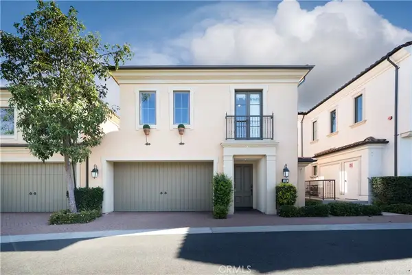 106 Working Ranch, Irvine, CA 92602