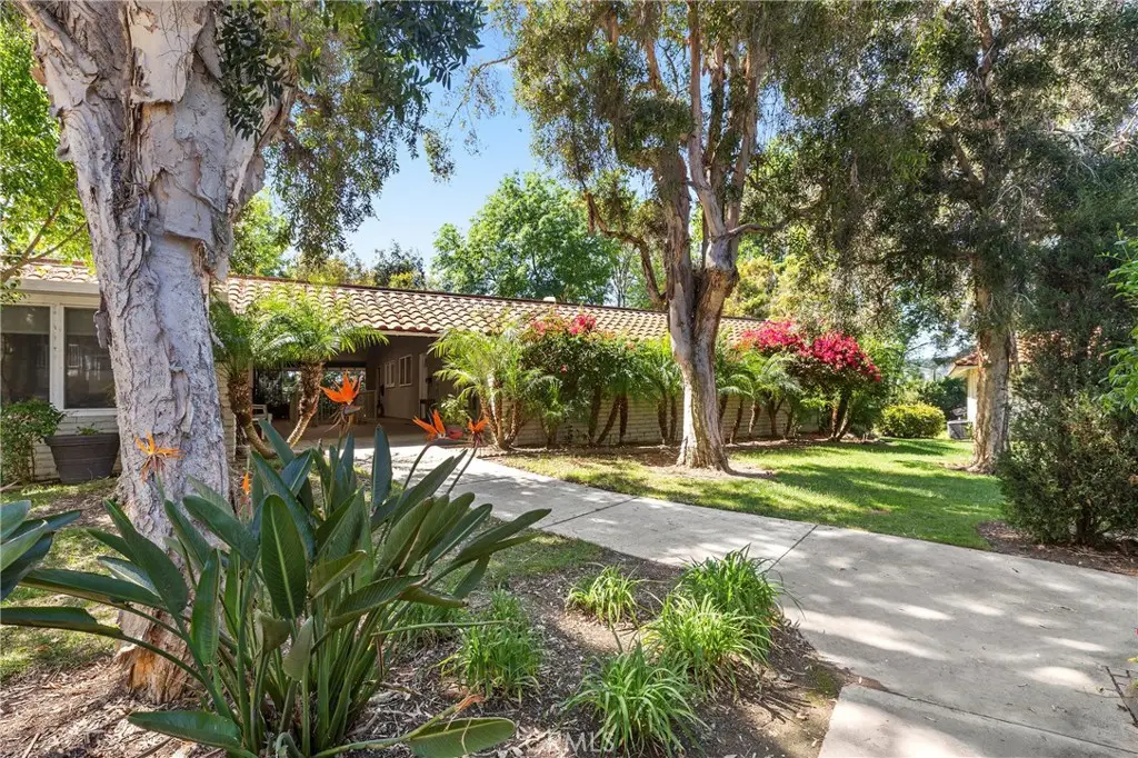 901 Ronda Sevilla #P, Laguna Woods, CA 92653 - #1