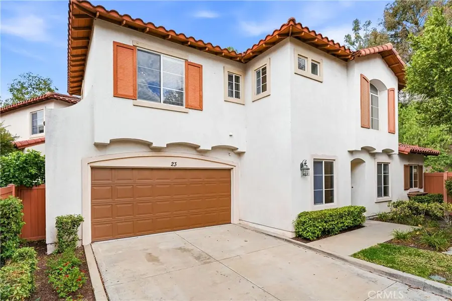 23 Paseo Primero, Rancho Santa Margarita, CA 92688 - #3