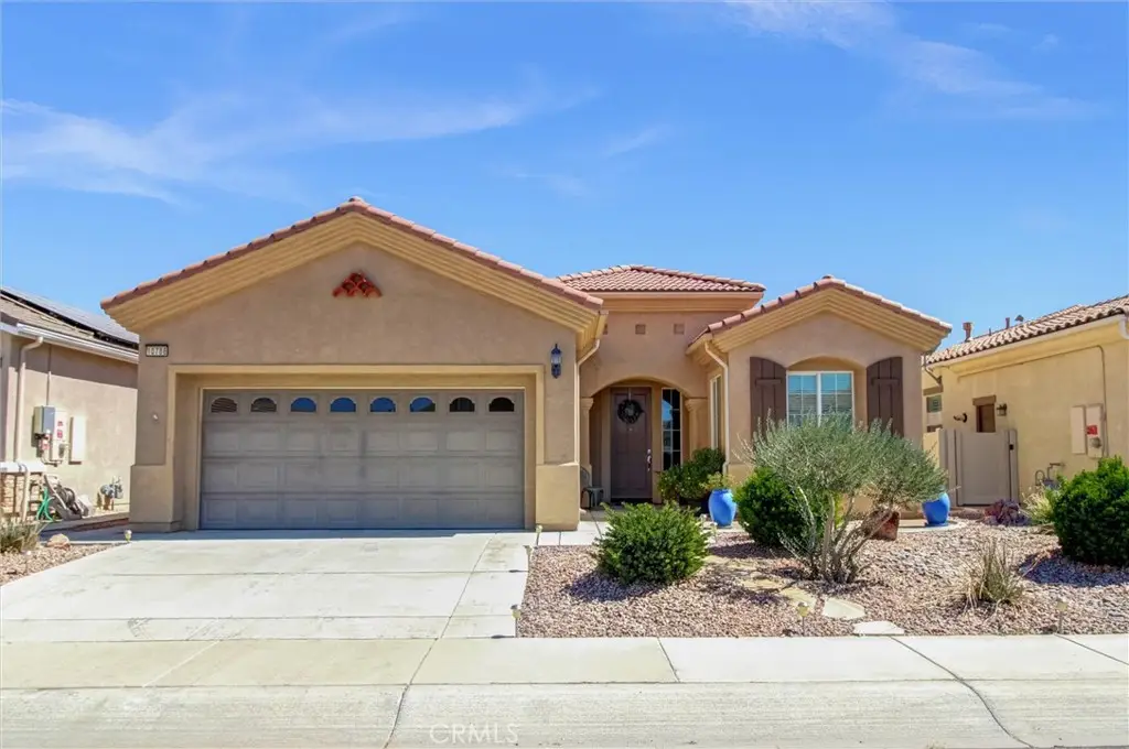 10788 Green Valley, Apple Valley, CA 92308 - #1