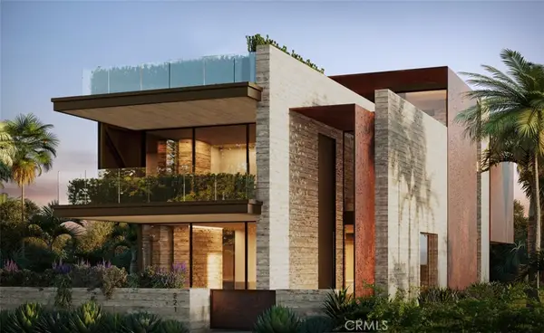 221 Larkspur Avenue, Corona Del Mar, CA 92625