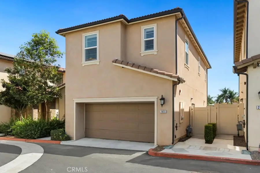 2855 Villa Catalonia Court, Corona, CA 92881 - #3