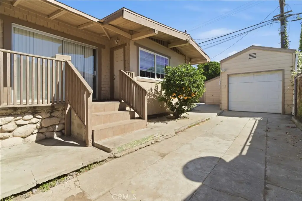 754 N Kenmore, Los Angeles, CA 90029 - #1