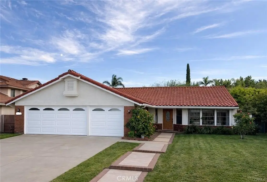 1278 Old Hickory Road, Corona, CA 92882 - #1