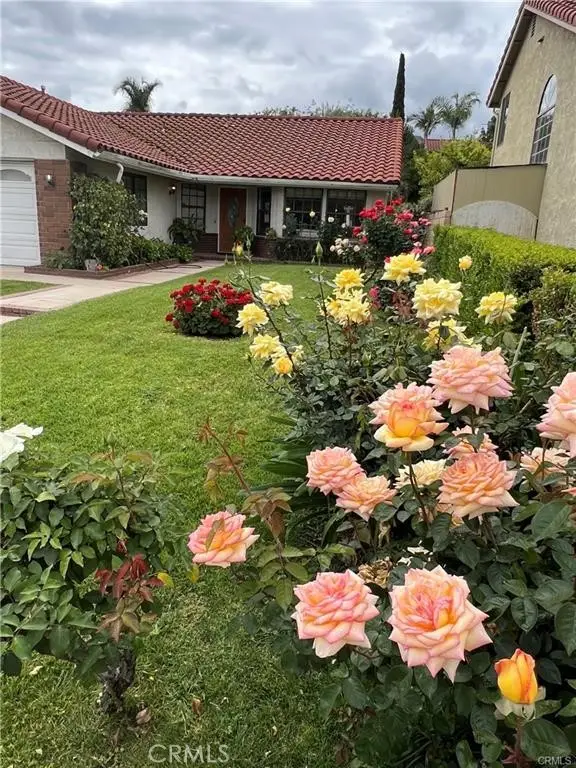 1278 Old Hickory Road, Corona, CA 92882 - #3