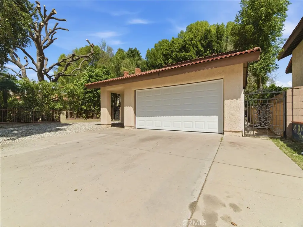 19745 Lull Street, Winnetka, CA 91306 - #1