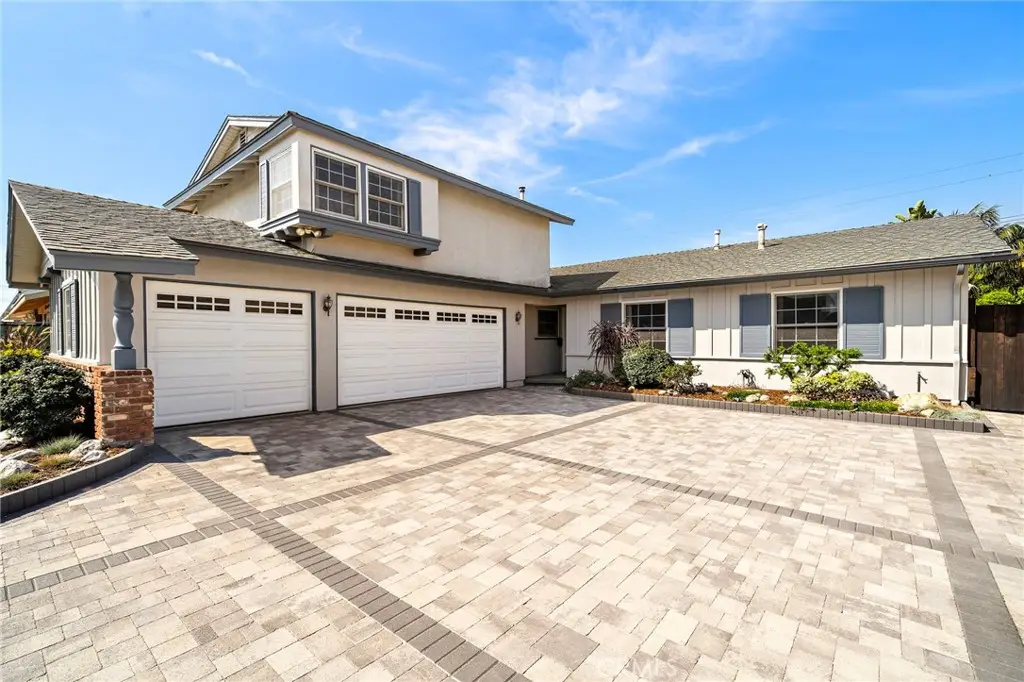 16805 Redwood Street, Fountain Valley, CA 92708 - #1