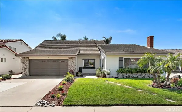 11088 Blue Allium Avenue, Fountain Valley, CA 92708