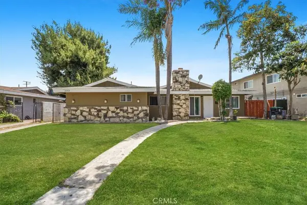 11712 Stuart Drive, Garden Grove, CA 92843