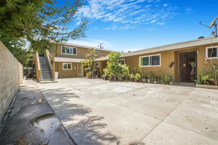 11712 Stuart Drive, Garden Grove, CA 92843 - #2