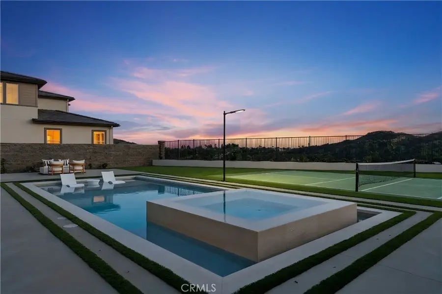 18411 Boulder Bluff, Silverado, CA 92676 - #3