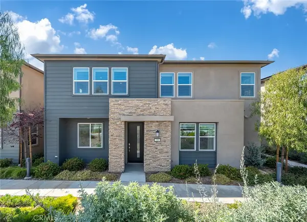 293 Lynx, Irvine, CA 92618