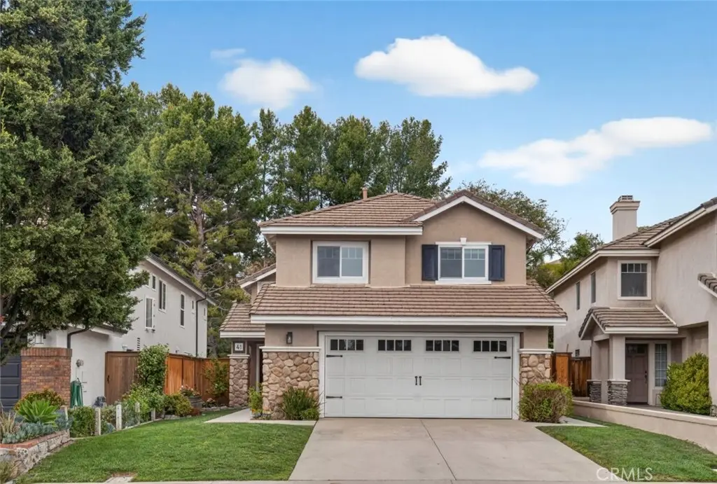 41 Fairfield, Lake Forest, CA 92610 - #1