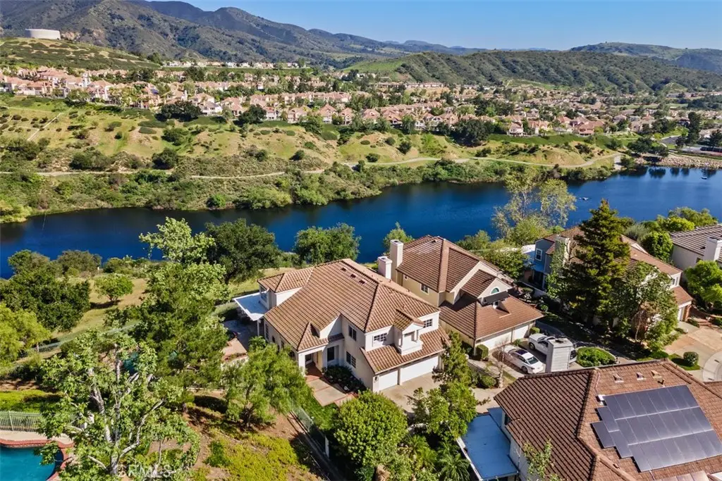 5 Highpoint, Rancho Santa Margarita, CA 92679 - #1