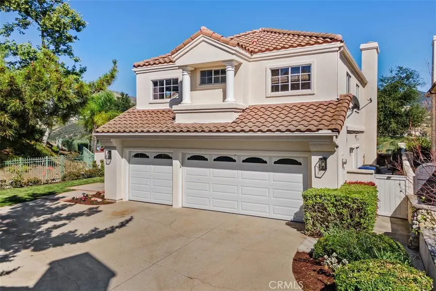 5 Highpoint, Rancho Santa Margarita, CA 92679 - #2