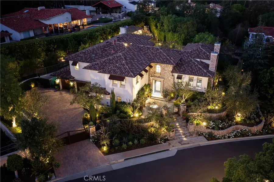 9981 Foxrun Road, North Tustin, CA 92705 - #2