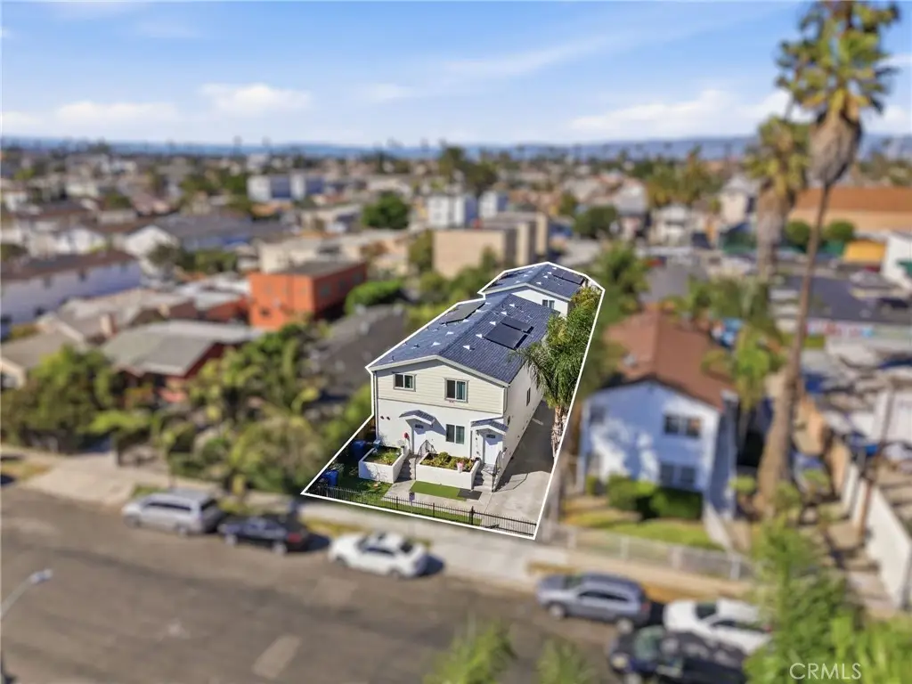 525 W 85th Street, Los Angeles, CA 90044 - #1