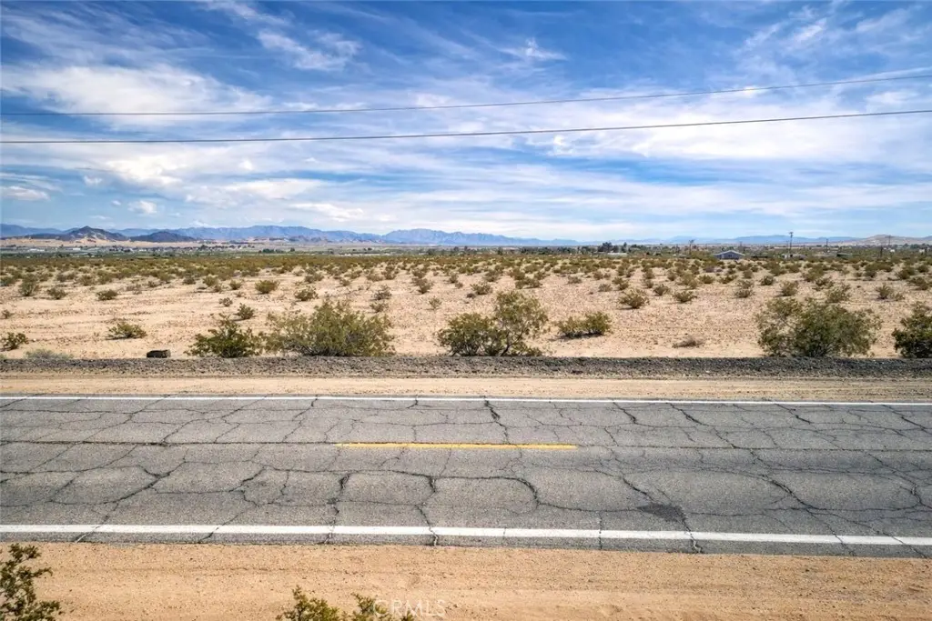 0 Morongo, Twentynine Palms, CA 92277 - #1