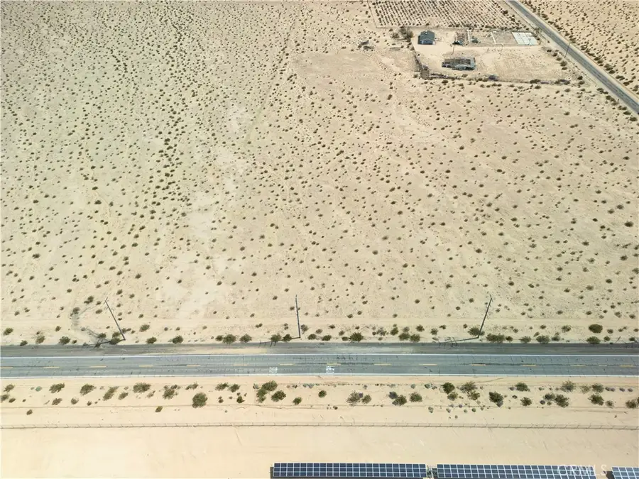 0 Morongo, Twentynine Palms, CA 92277 - #3