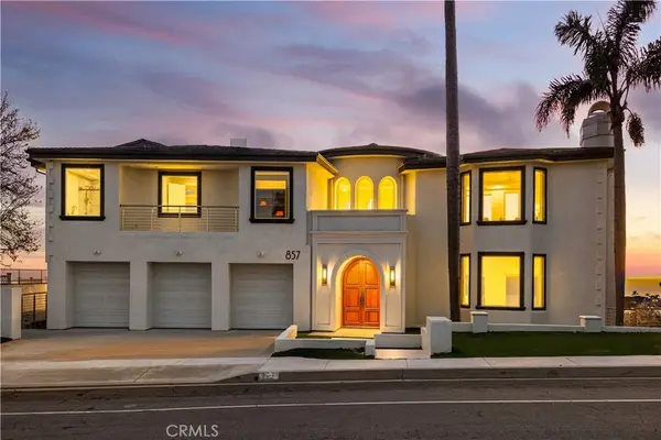 857 Avenida Acapulco, San Clemente, CA 92672