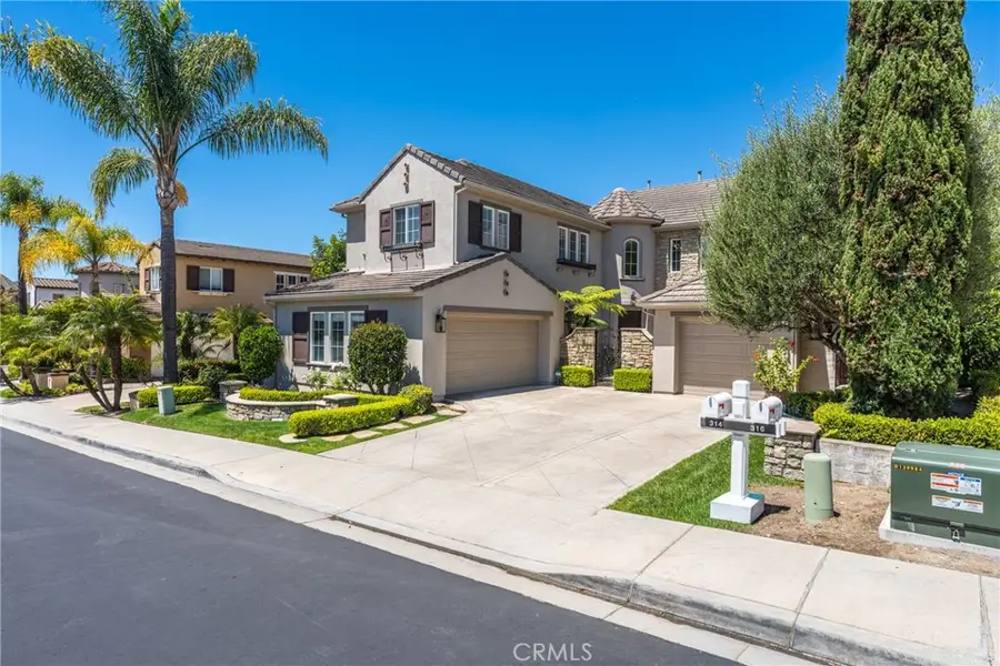 314 Via Los Tilos, San Clemente, CA 92673 - #3