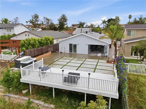 26411 Via Gaviota, Mission Viejo, CA 92691