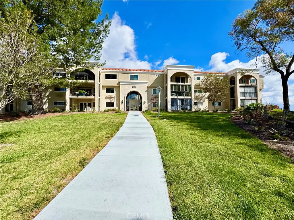 4006 Calle Sonora Oeste #3D, Laguna Woods, CA 92637 - #1