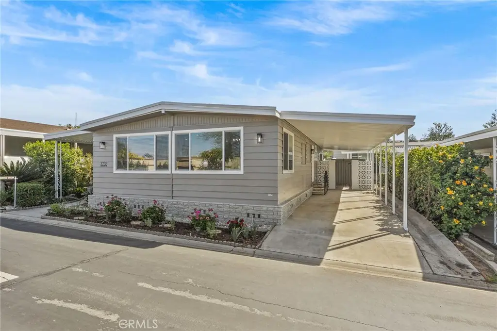 3738 Lake Side Drive #75, Yorba Linda, CA 92886 - #1