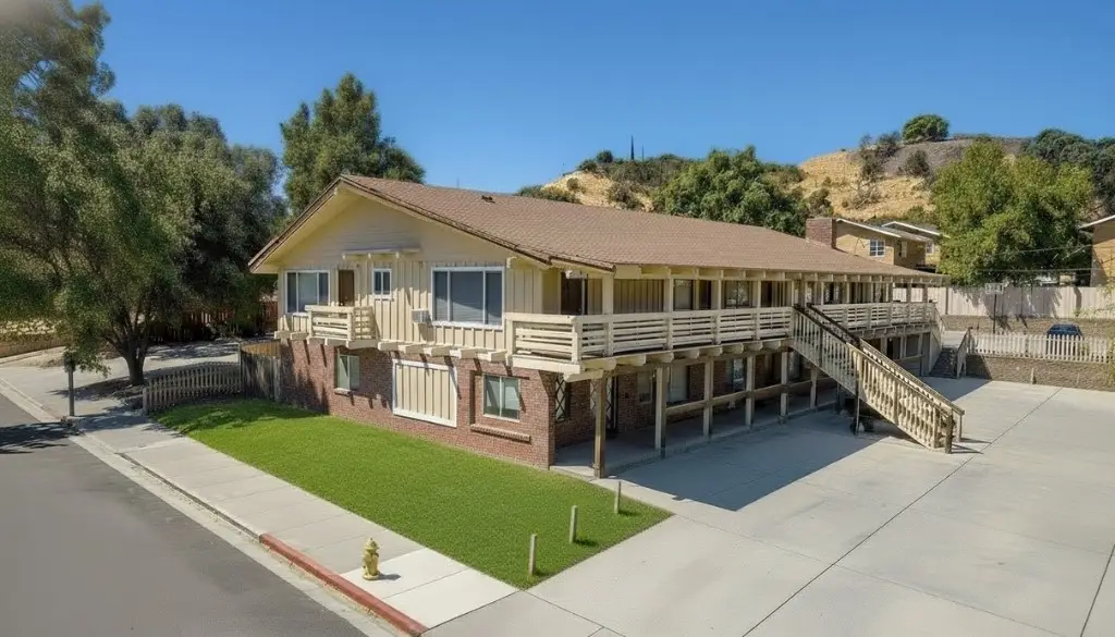 3505 Spring, Paso Robles, CA 93446 - #1
