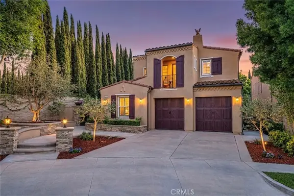 2 Conifer, Irvine, CA 92620