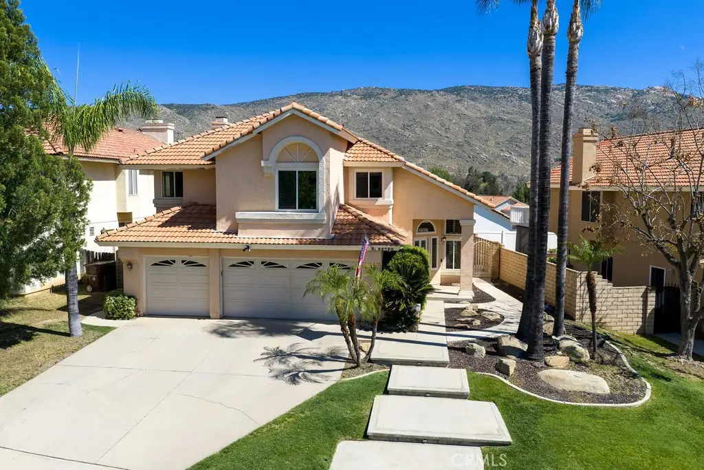 22720 Springmist Drive, Moreno Valley, CA 92557 - #1