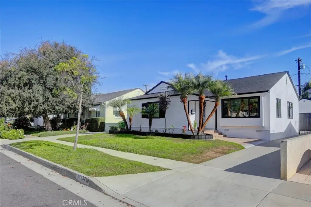 3738 Gondar, Long Beach, CA 90808 - #1