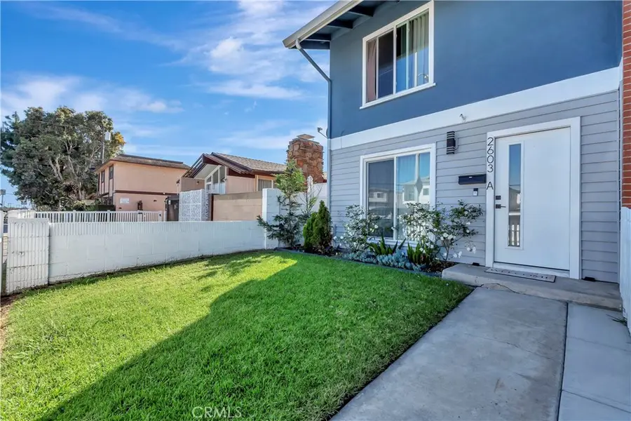 2603 Delaware Street #A, Huntington Beach, CA 92648 - #2