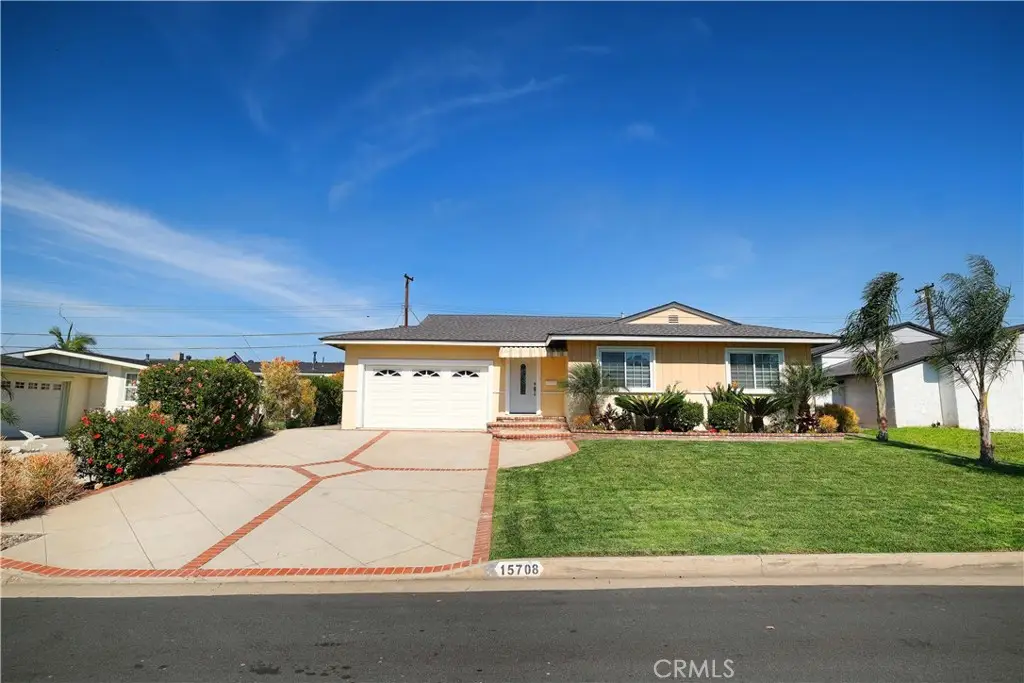 15708 La Barca Drive, La Mirada, CA 90638 - #1